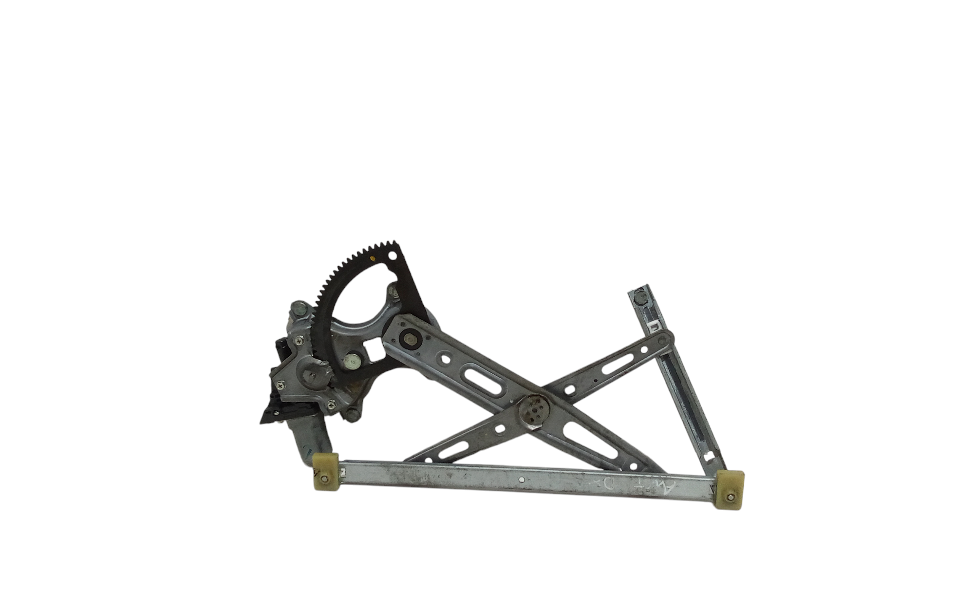 Cremagliera anteriore destra passeggero per Hyundai I20 1 Serie (2008 - 2014)