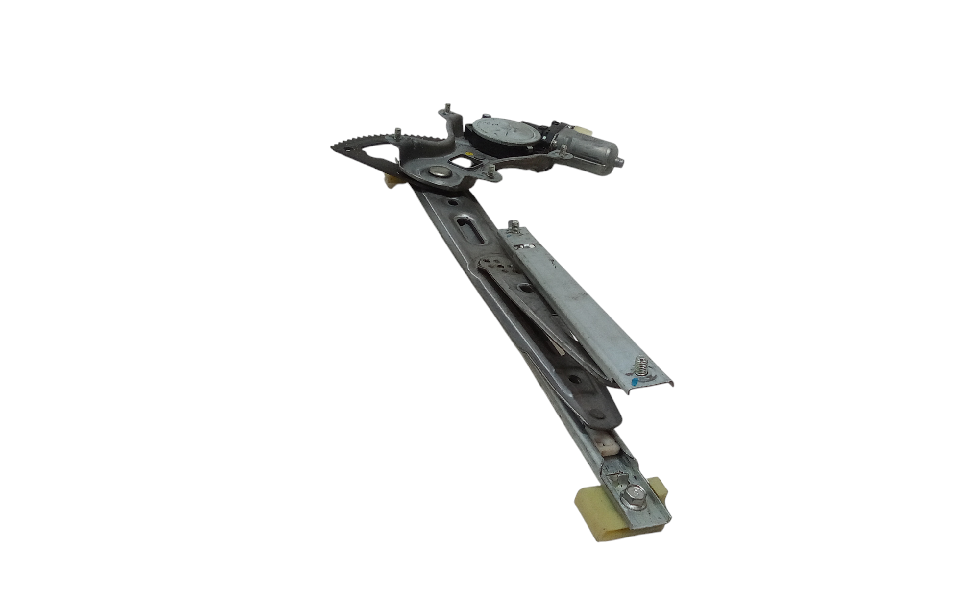 Cremagliera anteriore destra passeggero per Hyundai I20 1 Serie (2008 - 2014)