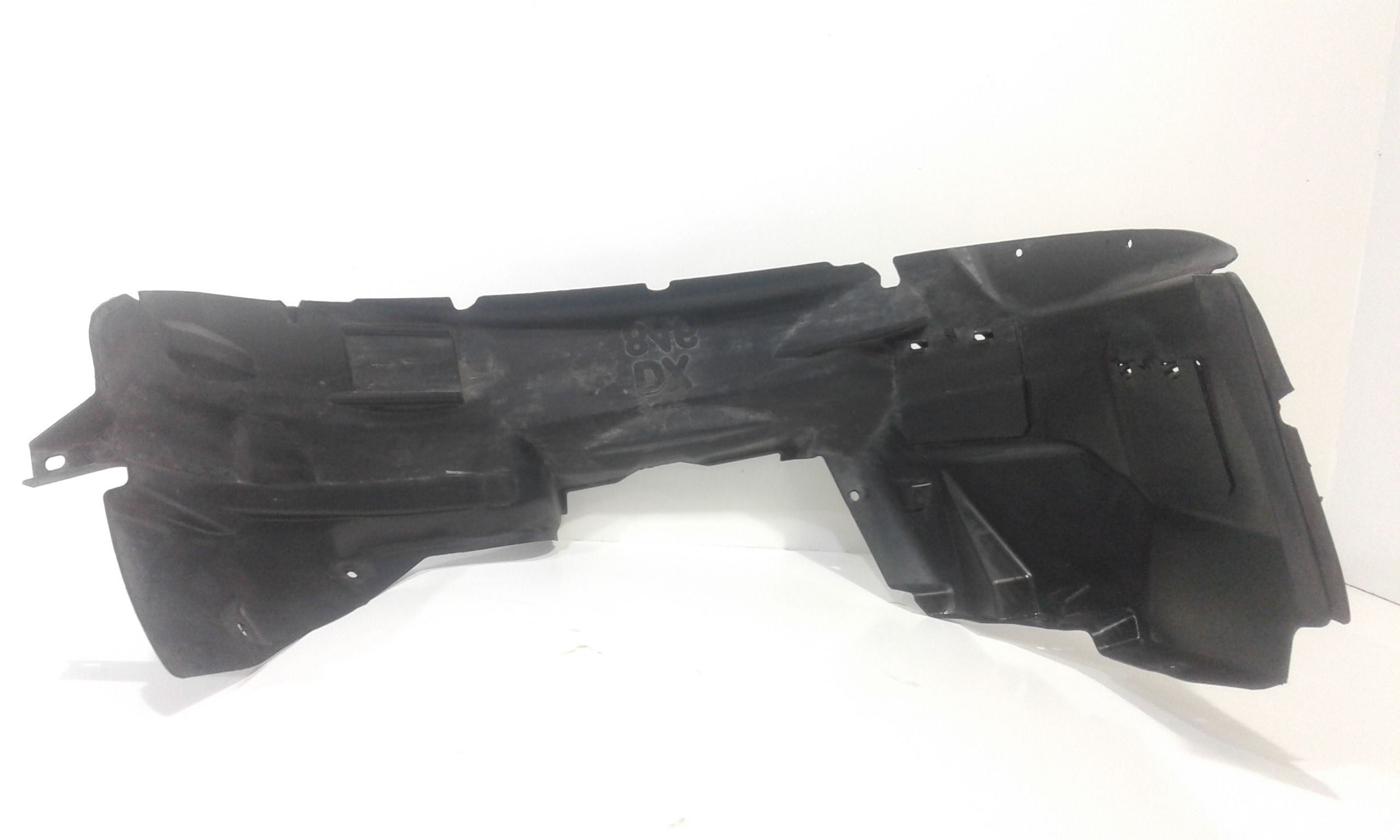 Passaruota ant DX LANCIA Ypsilon 4 Serie