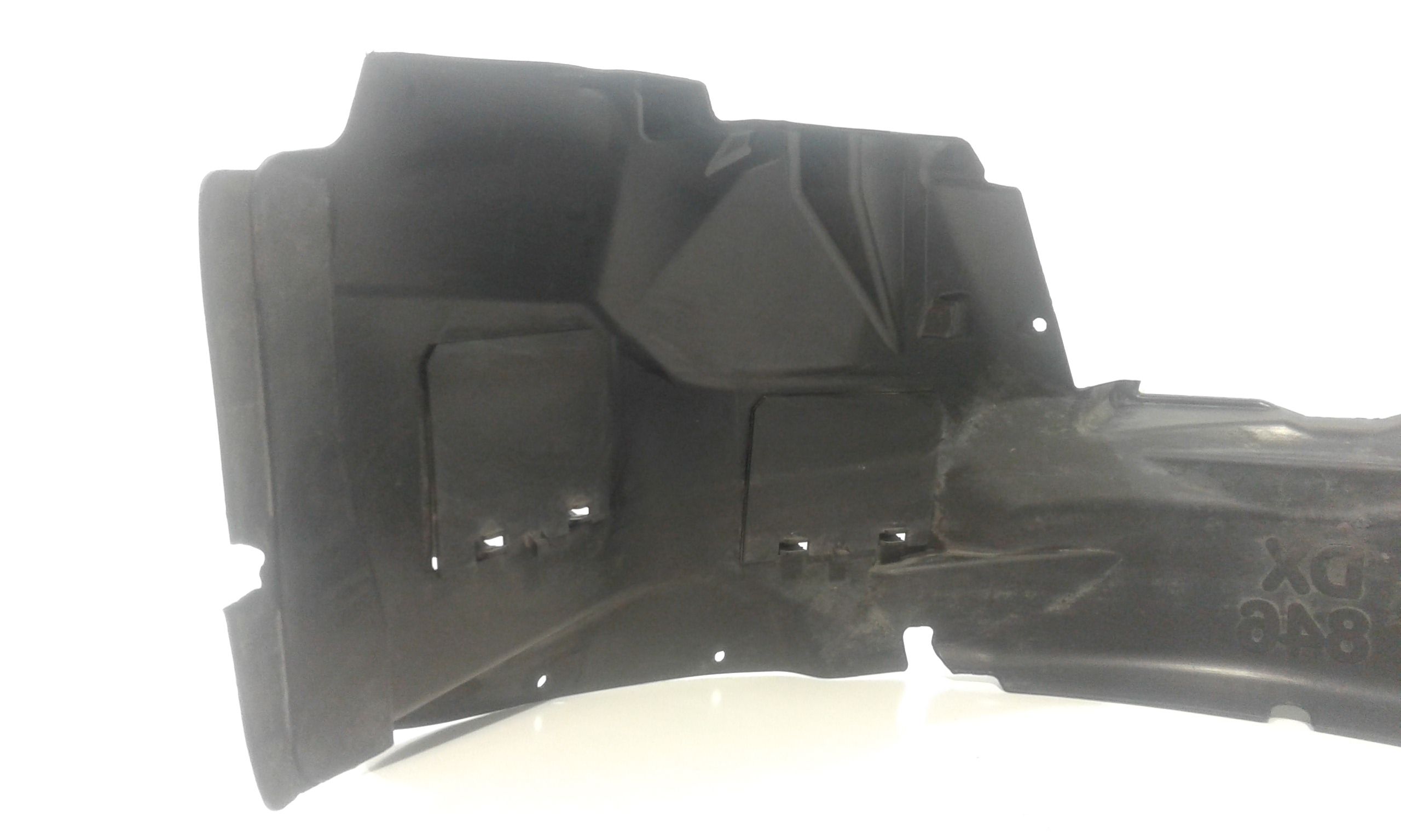 Passaruota ant DX LANCIA Ypsilon 4 Serie