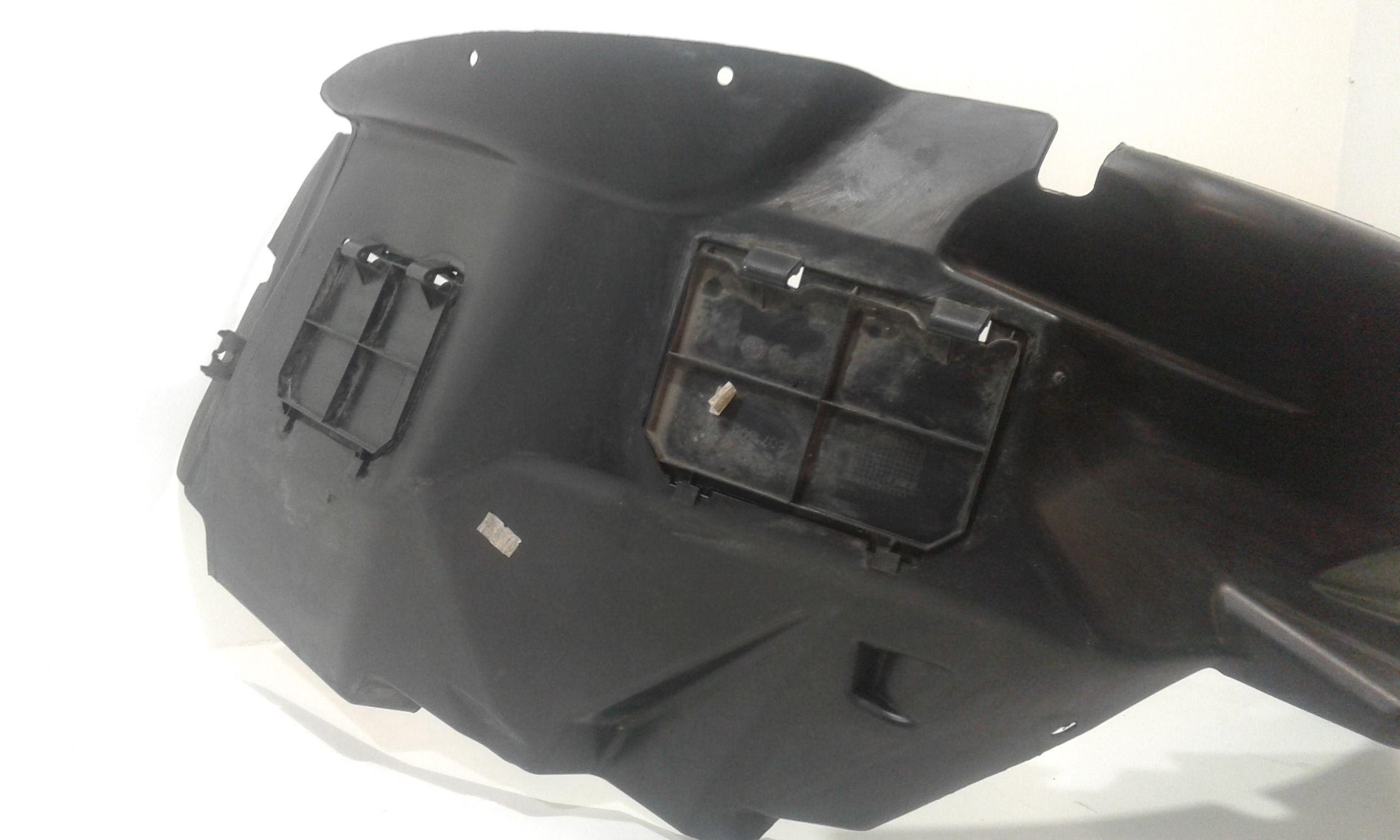 Passaruota ant DX LANCIA Ypsilon 4 Serie