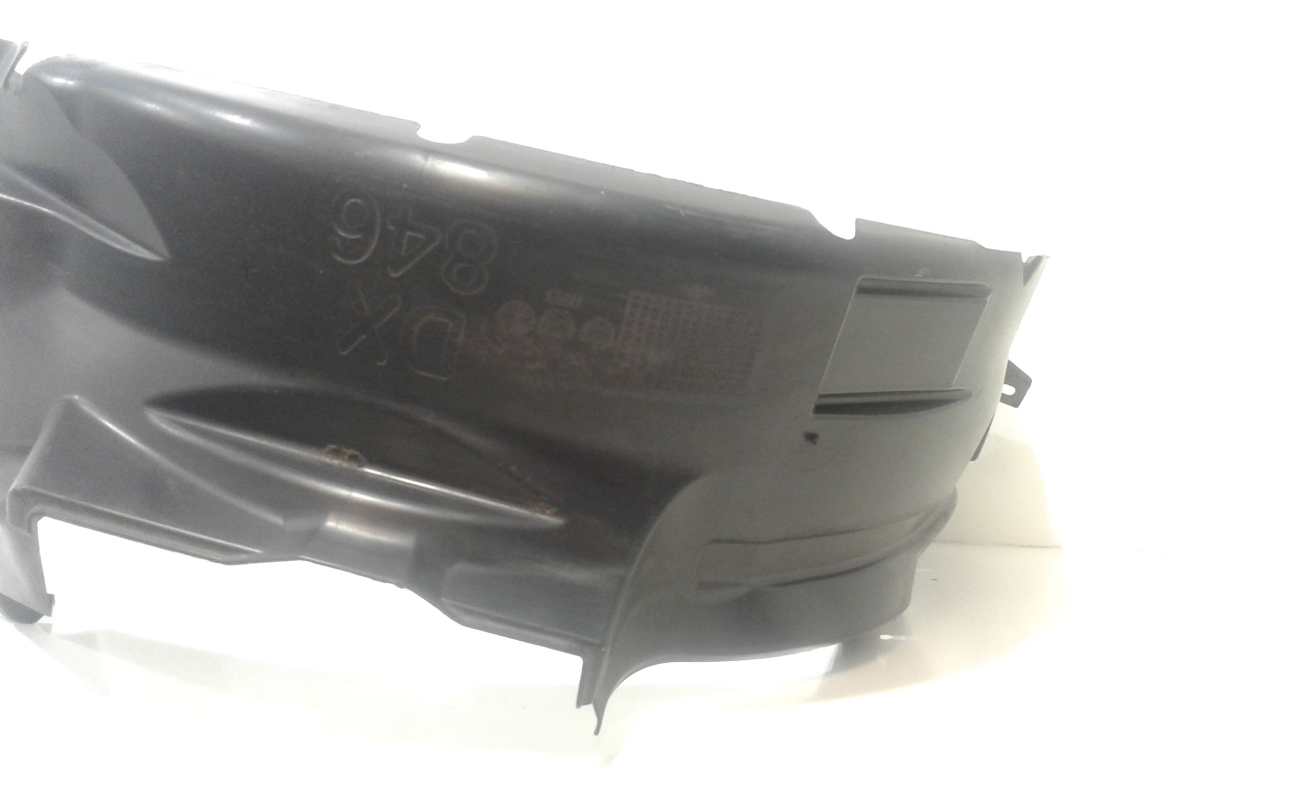 Passaruota ant DX LANCIA Ypsilon 4 Serie