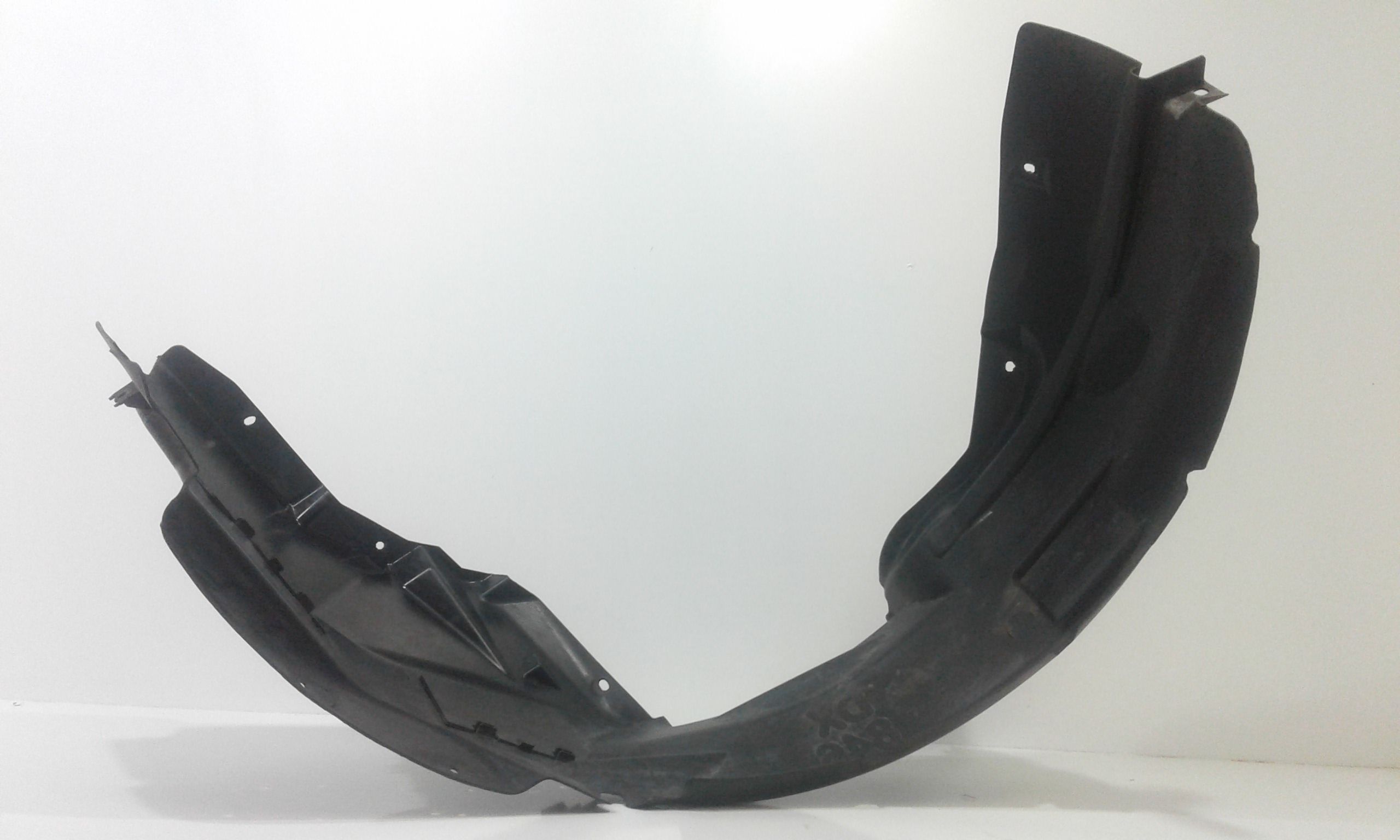 Passaruota ant DX LANCIA Ypsilon 4 Serie