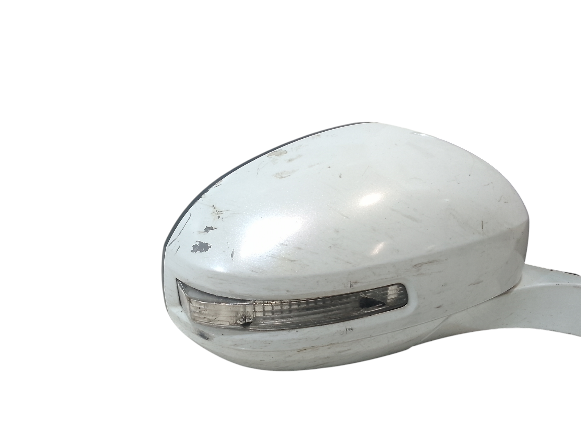 Specchietto Retrovisore Destro per Suzuki Swift 5 Serie (10>12) (2010 - 2012)
