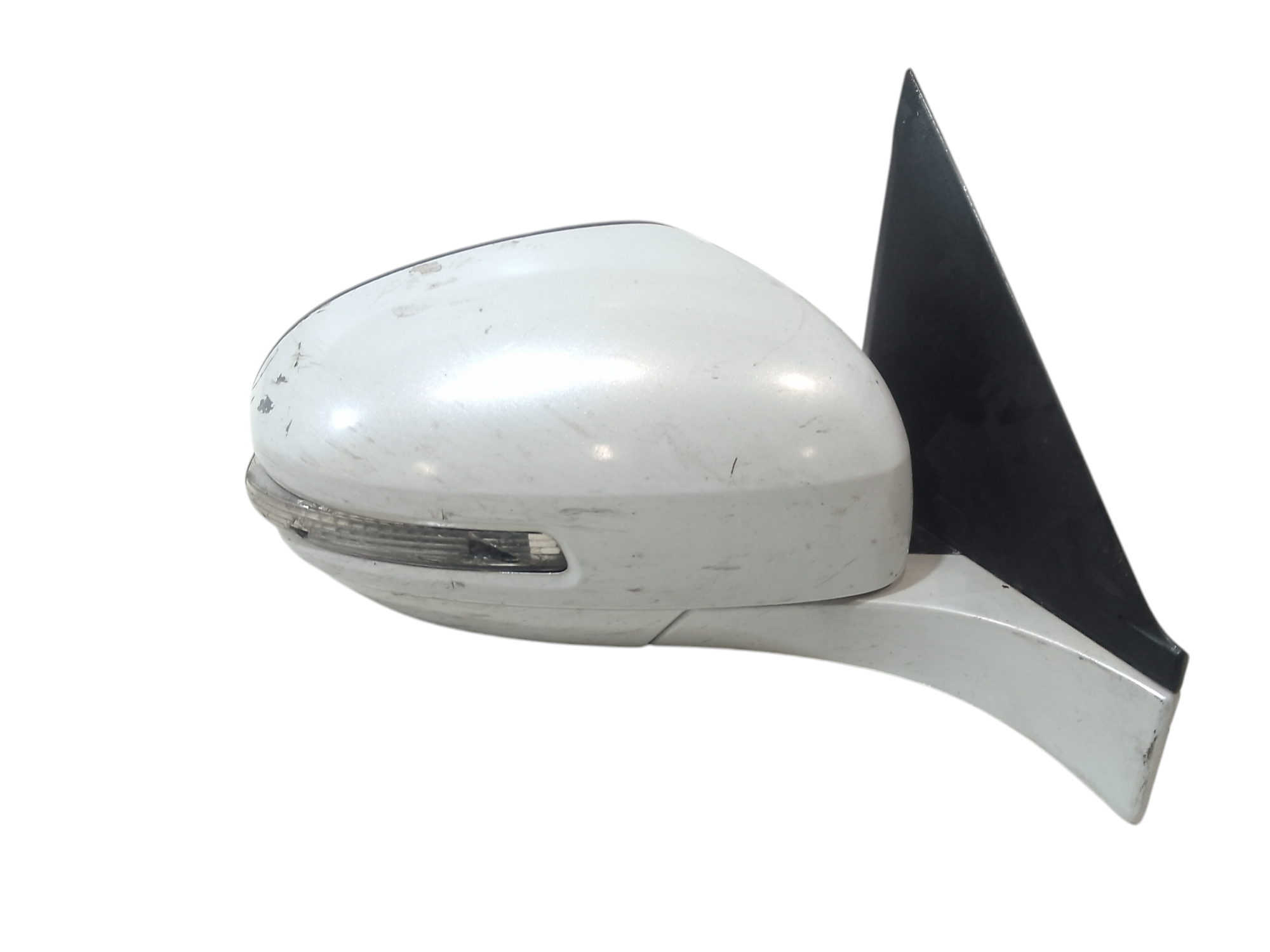 Specchietto Retrovisore Destro per Suzuki Swift 5 Serie (10>12) (2010 - 2012)