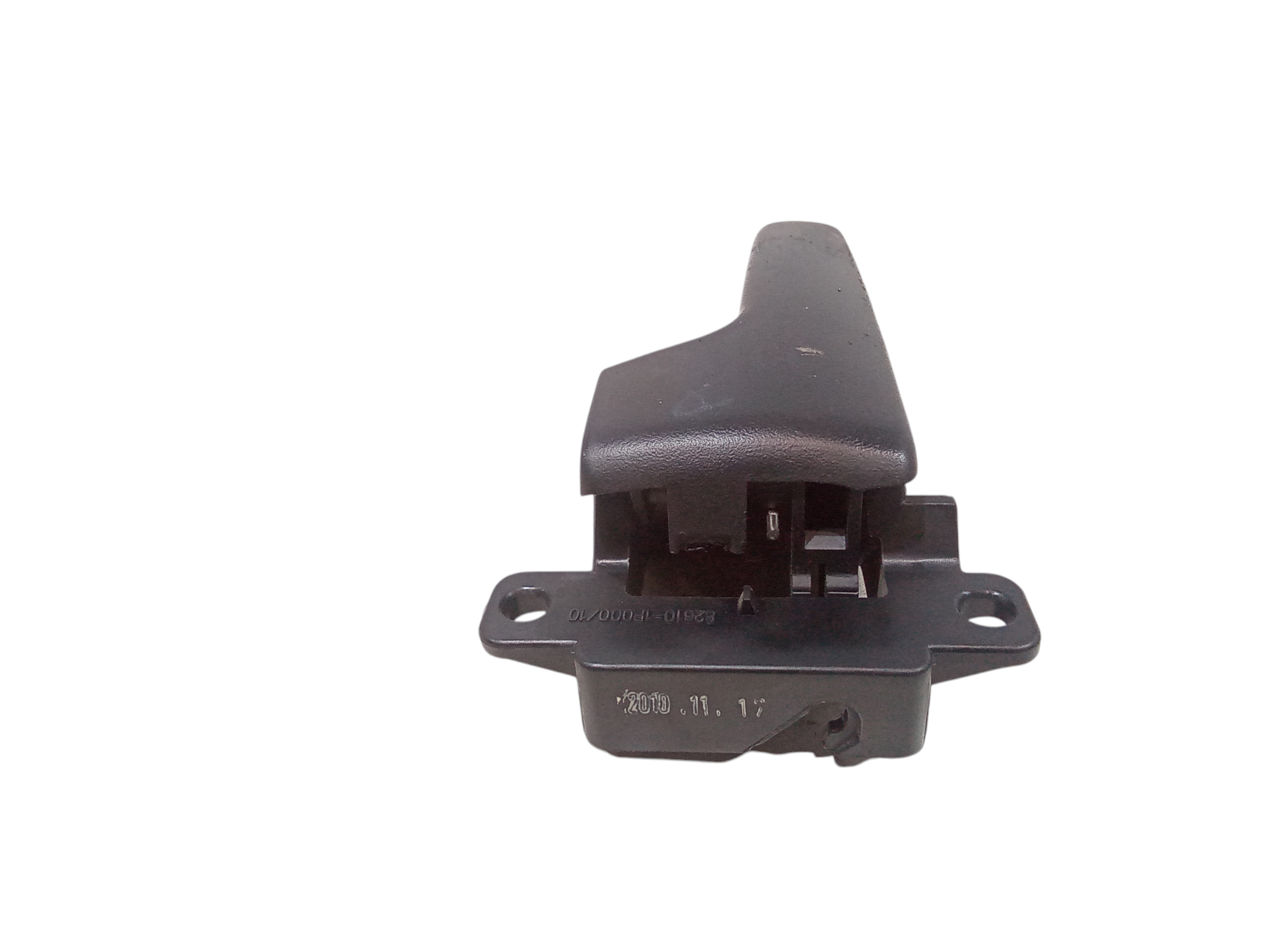 Maniglia interna anteriore Sinistra per Suzuki Swift 5 Serie (10>12) (2010 - 2012)