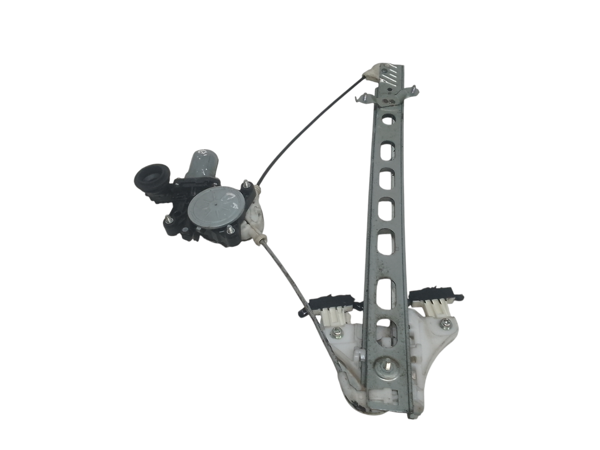 Cremagliera anteriore destra passeggero per Suzuki Swift 5 Serie (10>12) (2010 - 2012)