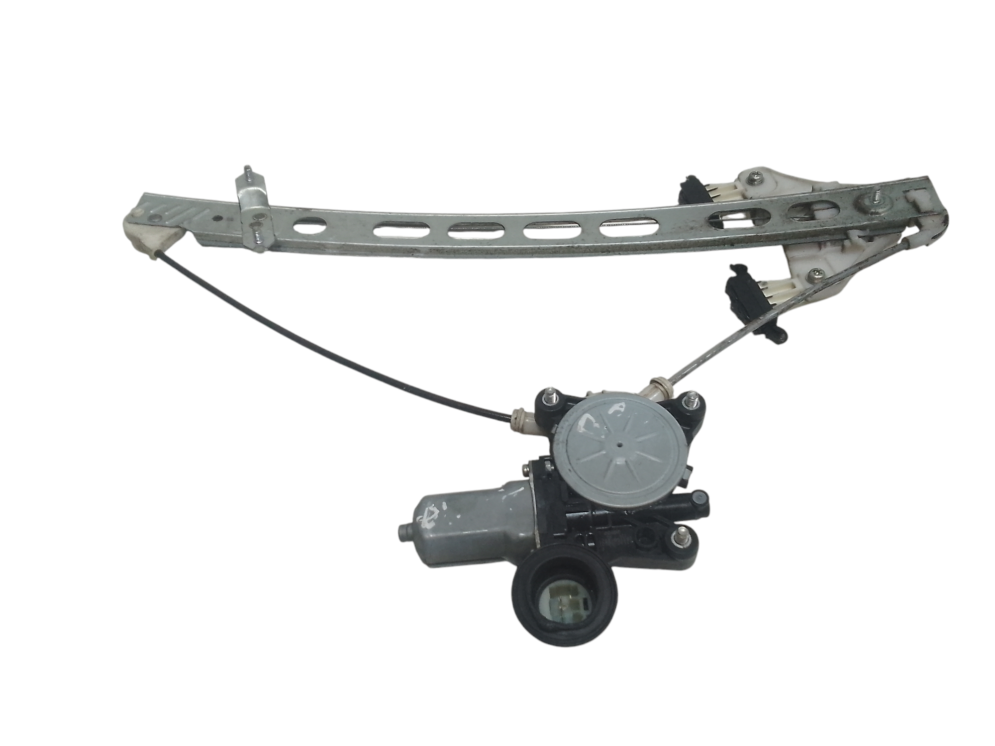 Cremagliera anteriore destra passeggero per Suzuki Swift 5 Serie (10>12) (2010 - 2012)