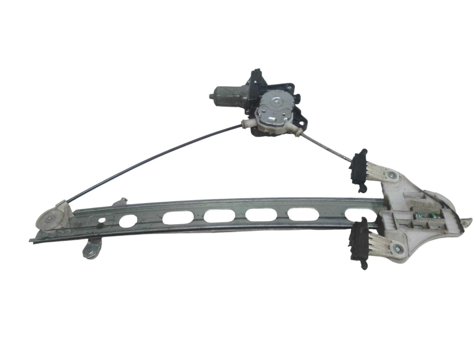 Cremagliera anteriore destra passeggero per Suzuki Swift 5 Serie (10>12) (2010 - 2012)