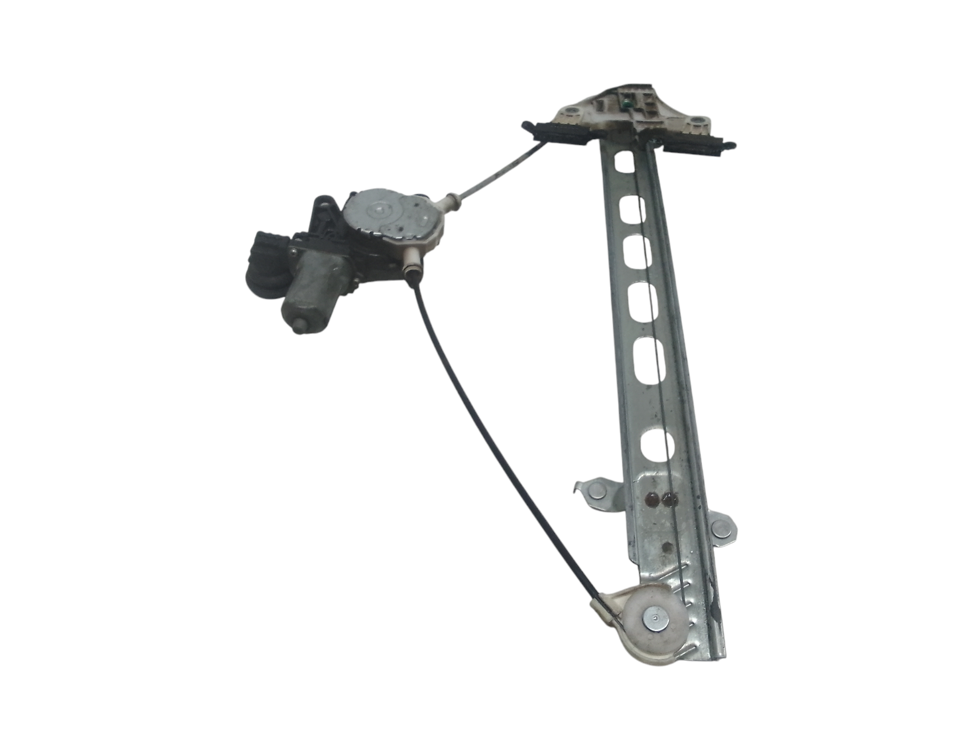 Cremagliera anteriore destra passeggero per Suzuki Swift 5 Serie (10>12) (2010 - 2012)