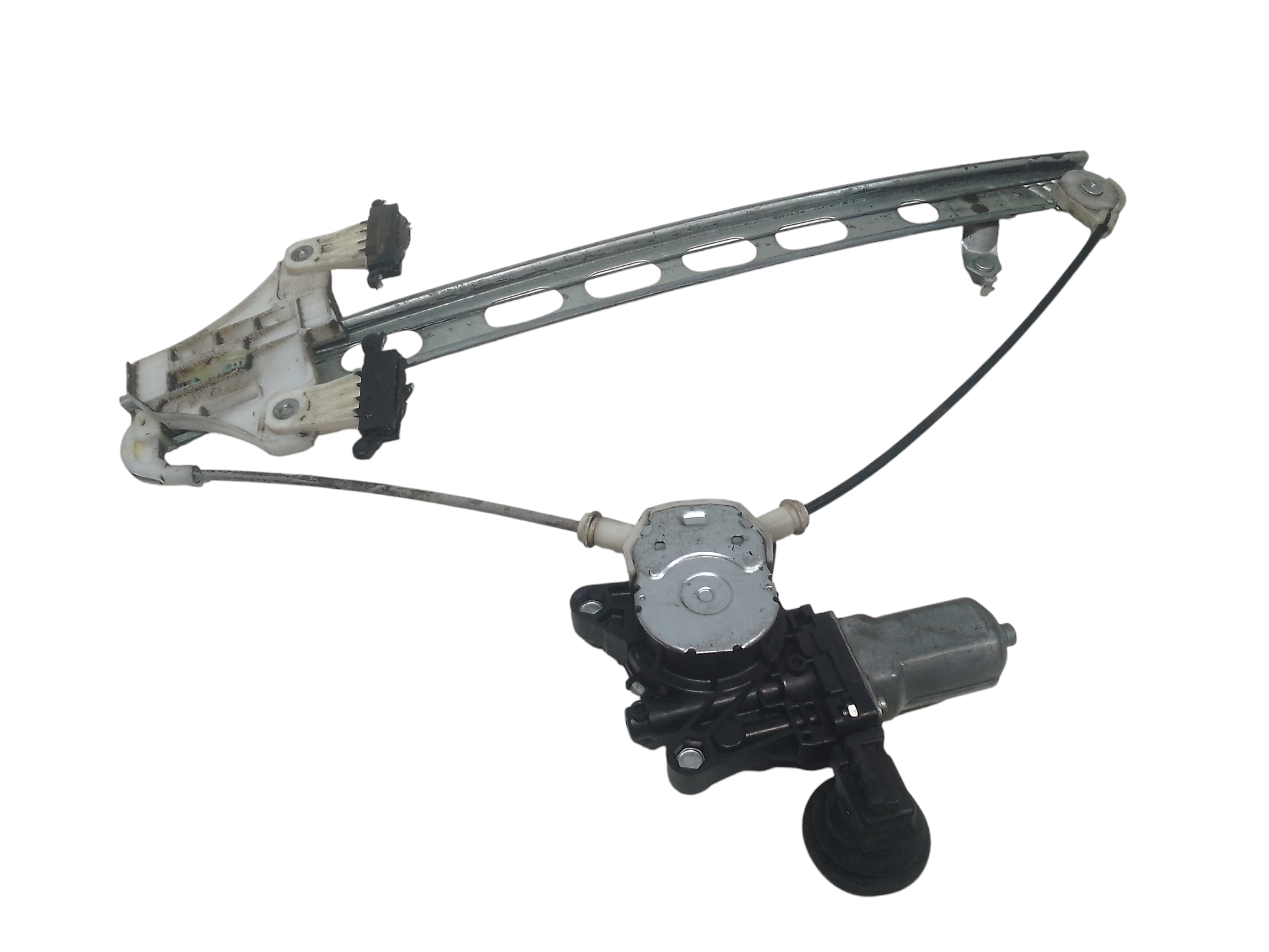 Cremagliera anteriore destra passeggero per Suzuki Swift 5 Serie (10>12) (2010 - 2012)