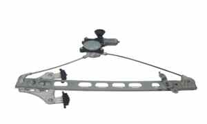 Cremagliera anteriore destra passeggero per Suzuki Swift 5 Serie (10>12) (2010 - 2012)