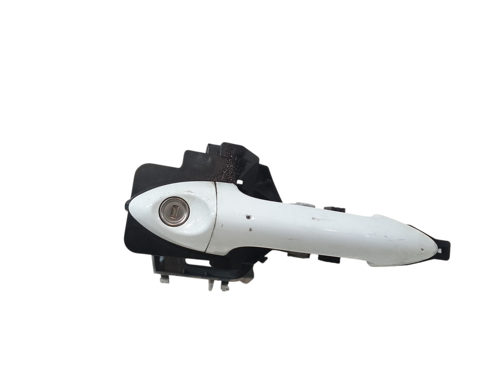 Maniglia esterna Anteriore Sinistra per Kia Venga 1 Serie (2010 - In produzione)