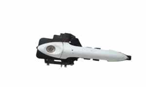 Maniglia esterna Anteriore Sinistra per Kia Venga 1 Serie (2010 - In produzione)