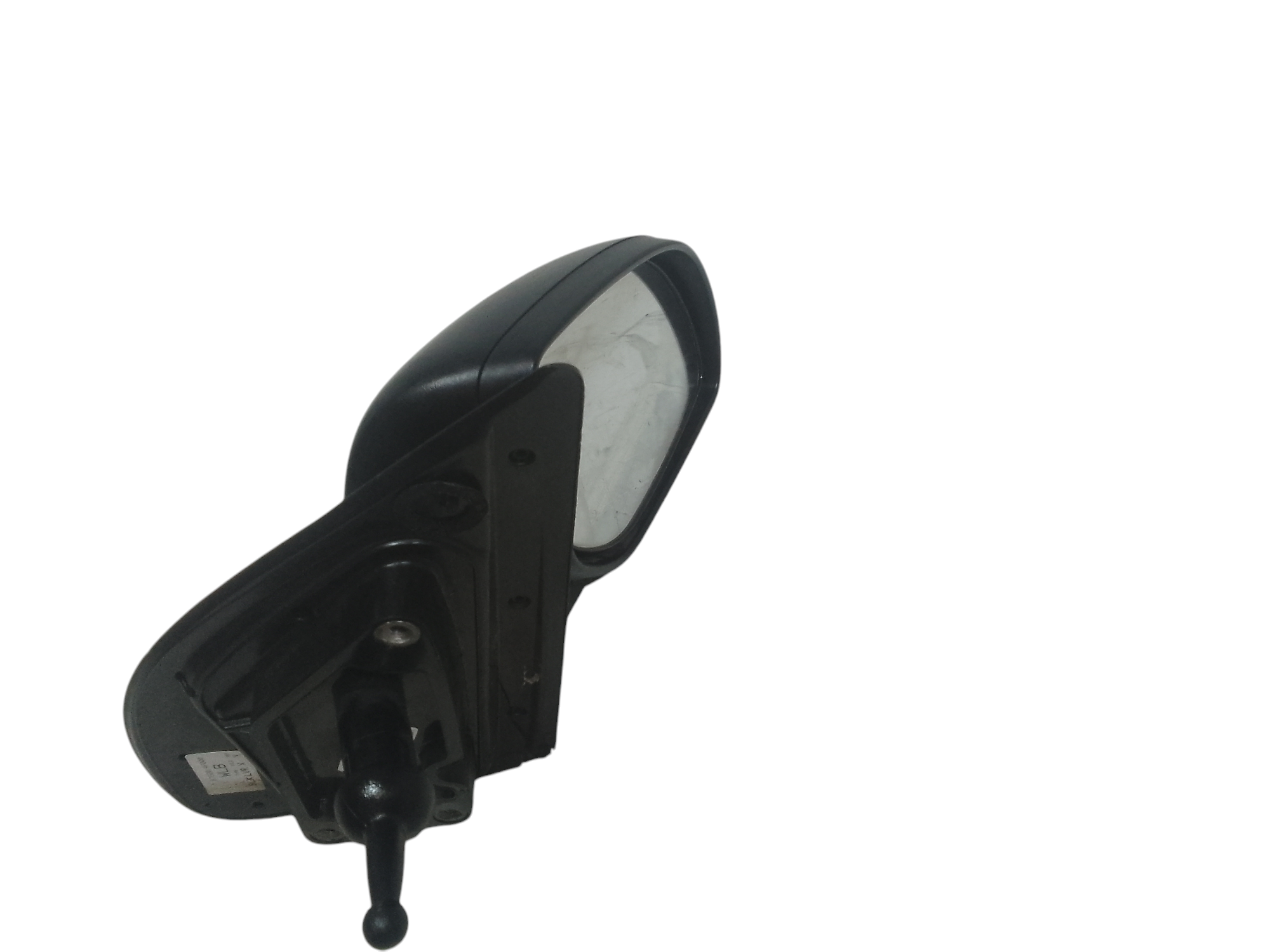 Specchietto Retrovisore Destro per Hyundai I20 1 Serie (2008 - 2014)