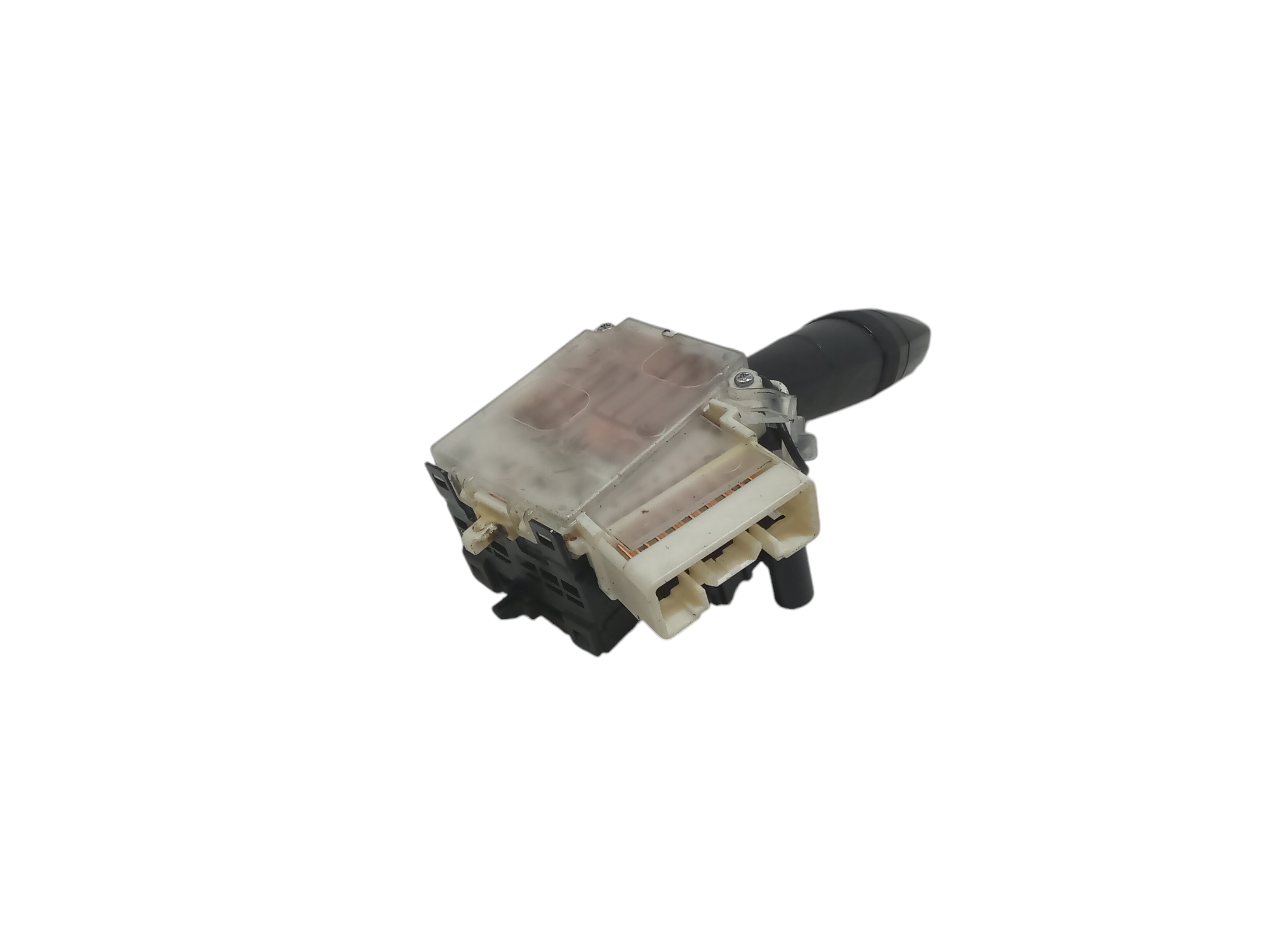 Devioluci sinistro per Suzuki Swift 5 Serie (10>12) (2010 - 2012)