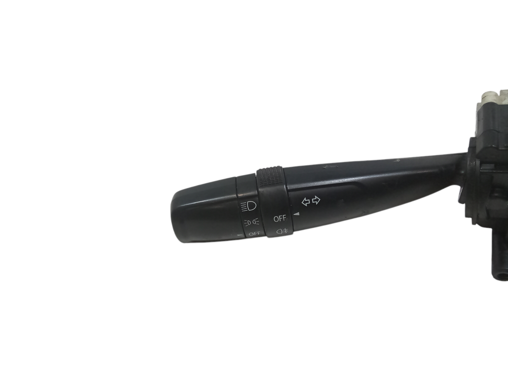 Devioluci sinistro per Suzuki Swift 5 Serie (10>12) (2010 - 2012)