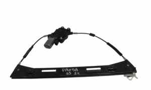 Cremagliera anteriore sinistra Guida per Fiat Panda 2 Serie (2003 - 2010)