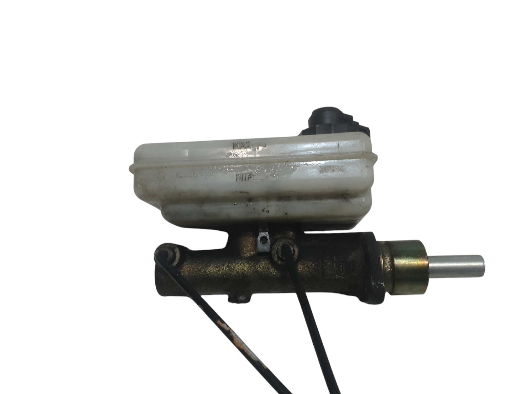Pompa Freni per Iveco Daily 4 Serie (2006 - 2014)
