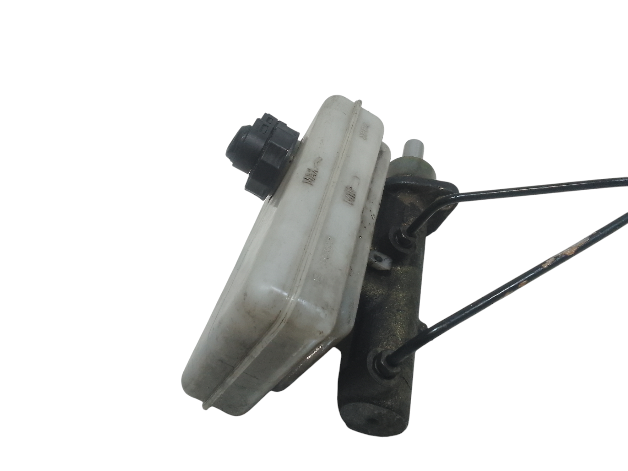 Pompa Freni per Iveco Daily 4 Serie (2006 - 2014)