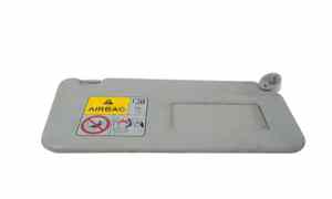 Parasole aletta Lato Passeggero per Suzuki Swift 5 Serie (10>12) (2010 - 2012)