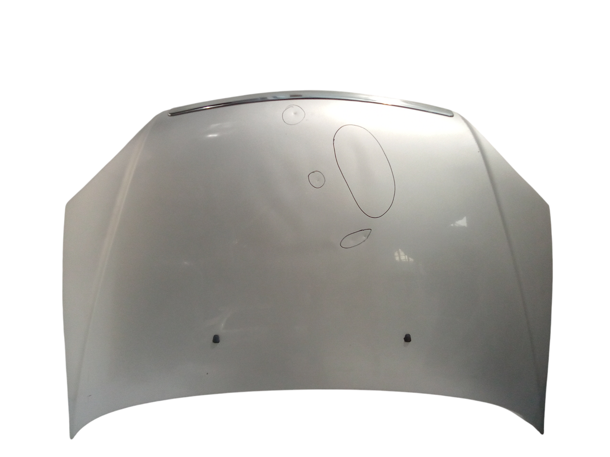 Cofano Anteriore per Tata Indica 2 Serie (2008 - In produzione)