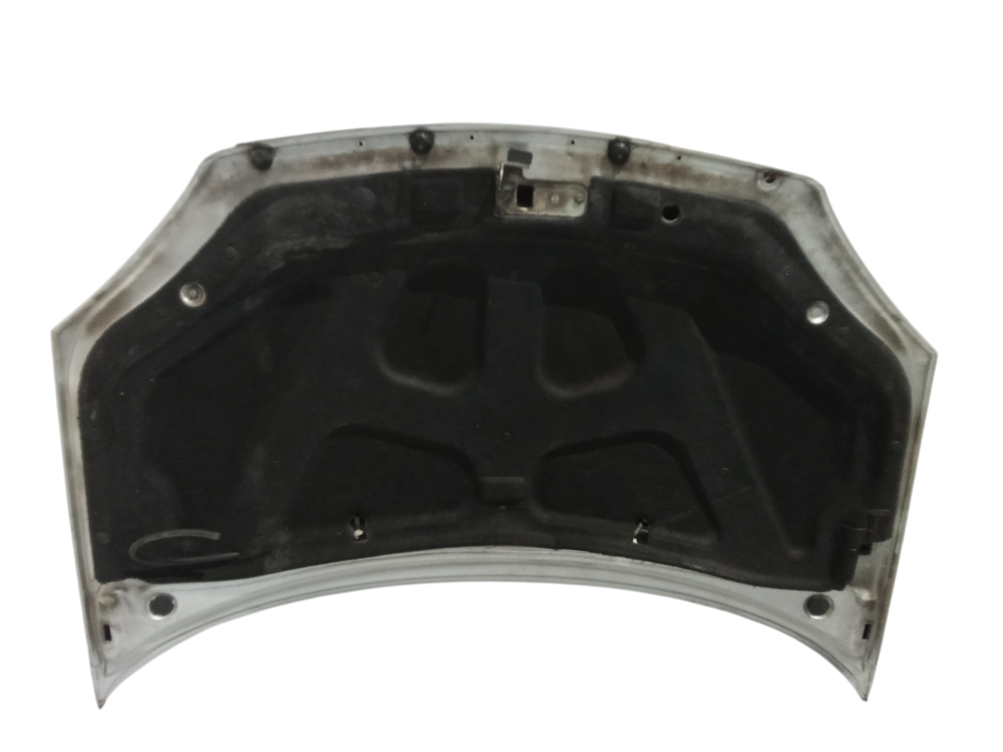 Cofano Anteriore per Tata Indica 2 Serie (2008 - In produzione)