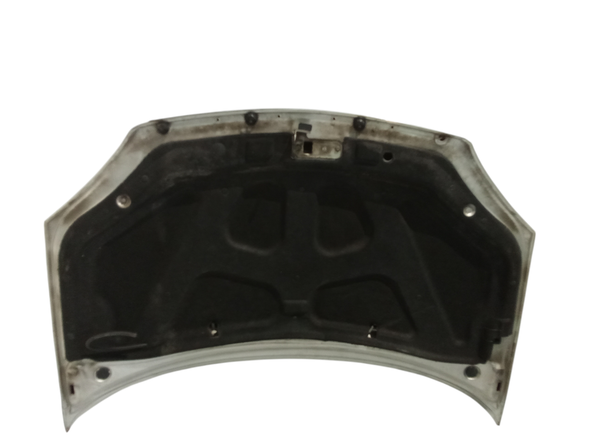 Cofano Anteriore per Tata Indica 2 Serie (2008 - In produzione)