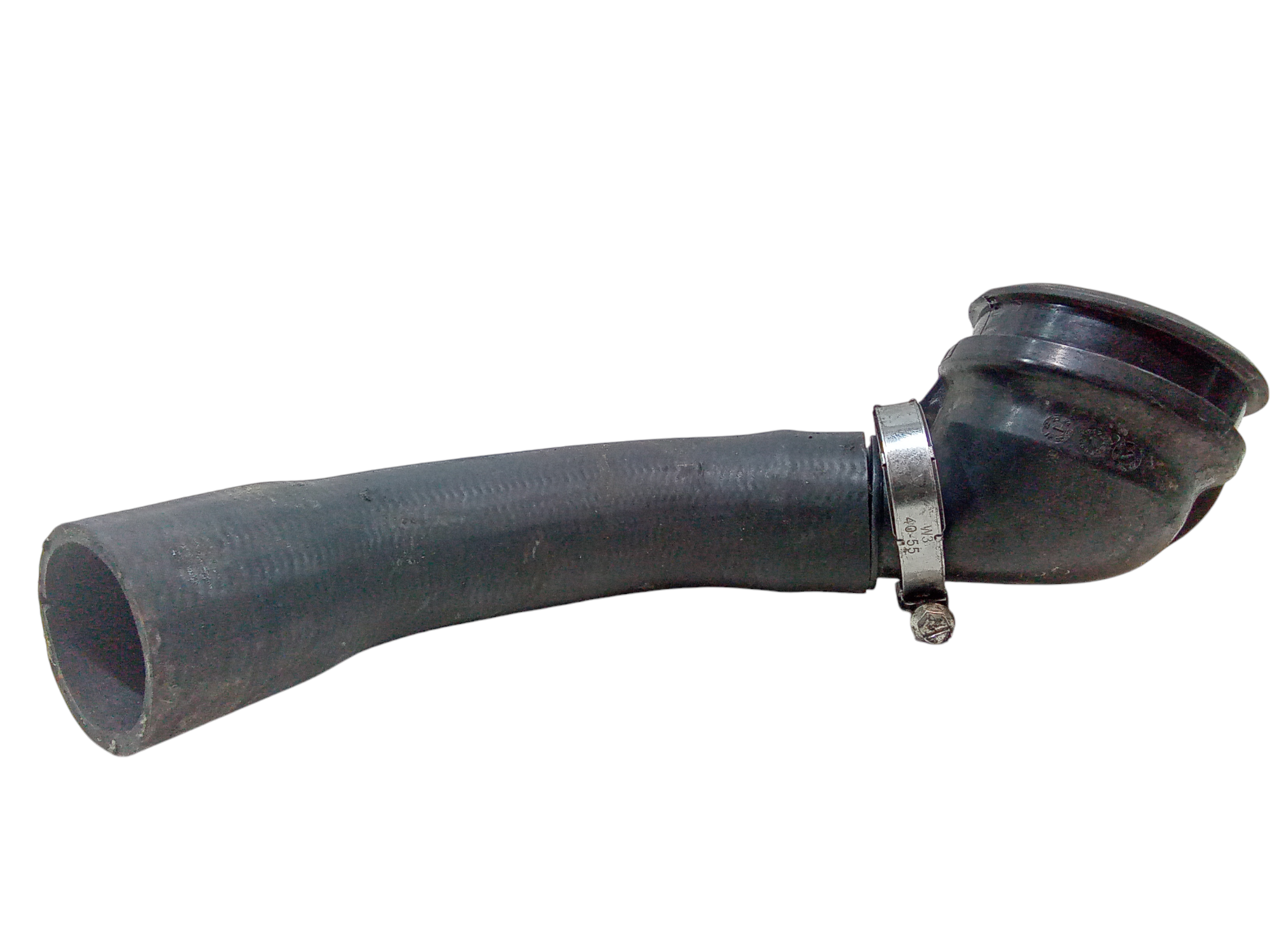 Tubo Intercooler per Peugeot 3008 Serie (16>) (2016 - In produzione)