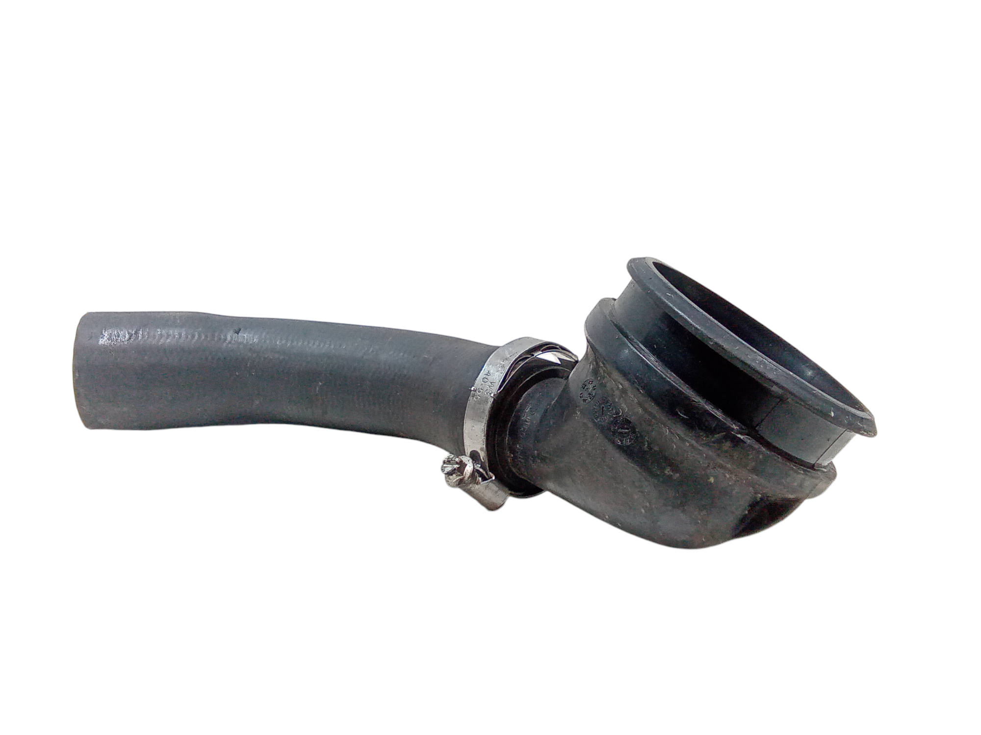 Tubo Intercooler per Peugeot 3008 Serie (16>) (2016 - In produzione)