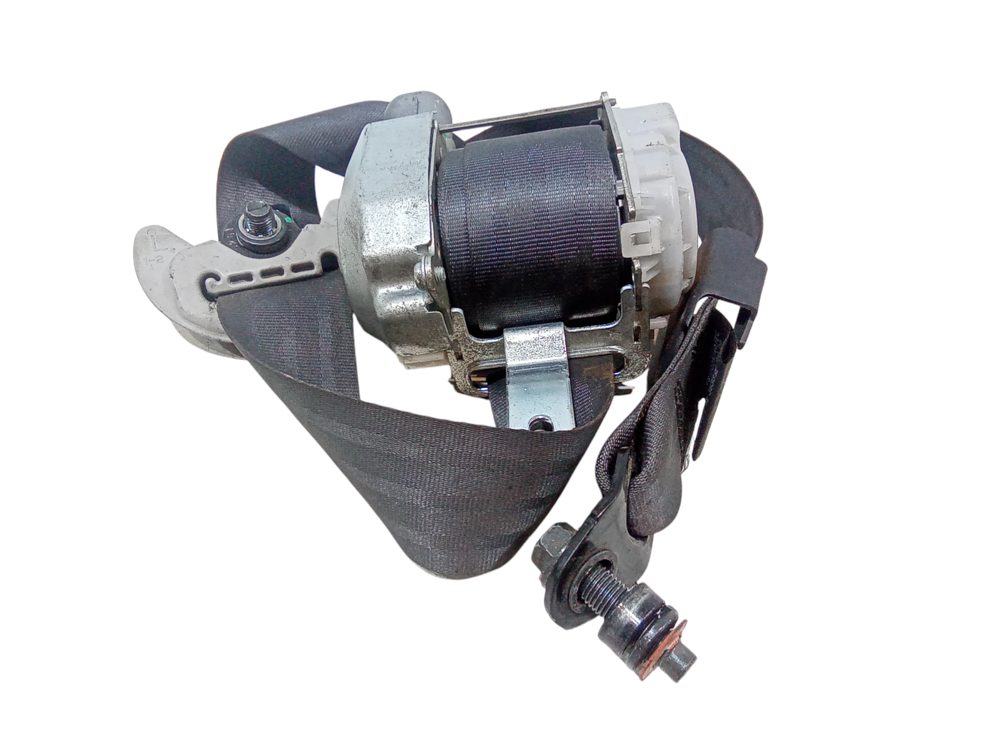 Cintura di sicurezza anteriore sinistra per Kia Ceed (2012 - 2018)