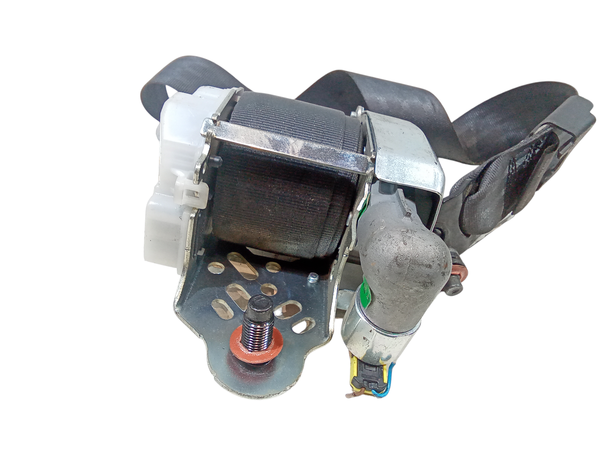 Cintura di sicurezza anteriore sinistra per Kia Ceed (2012 - 2018)