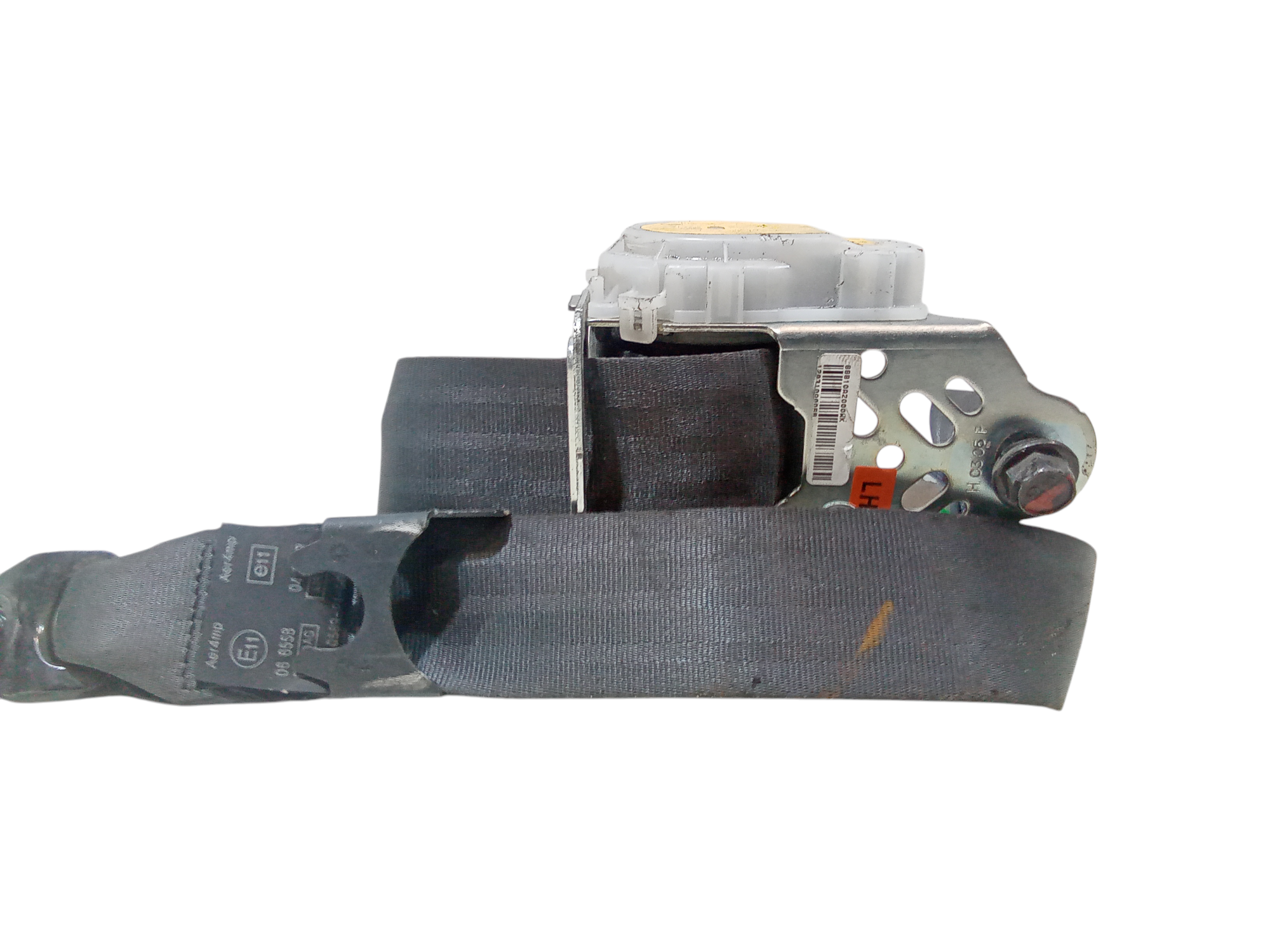 Cintura di sicurezza anteriore sinistra per Kia Ceed (2012 - 2018)