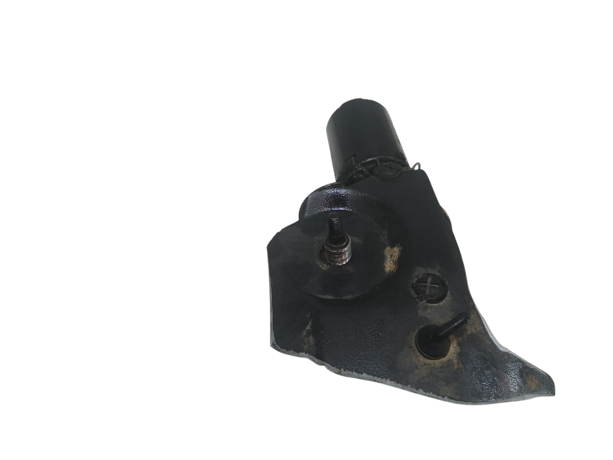 Motorino tergi ant completo di tandem per Aixam A721 (12/06>04/2008) (2006 - 2008)