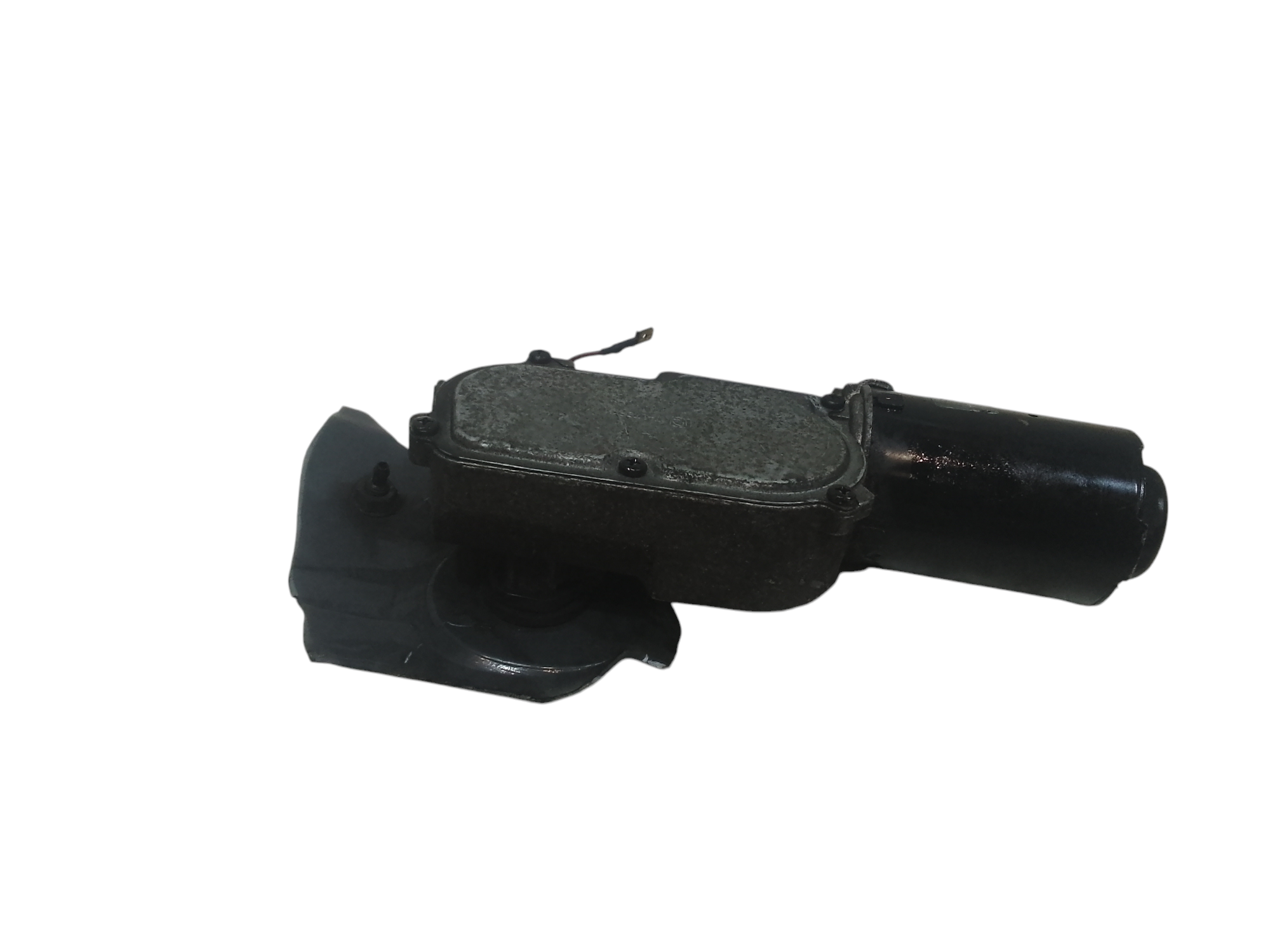 Motorino tergi ant completo di tandem per Aixam A721 (12/06>04/2008) (2006 - 2008)