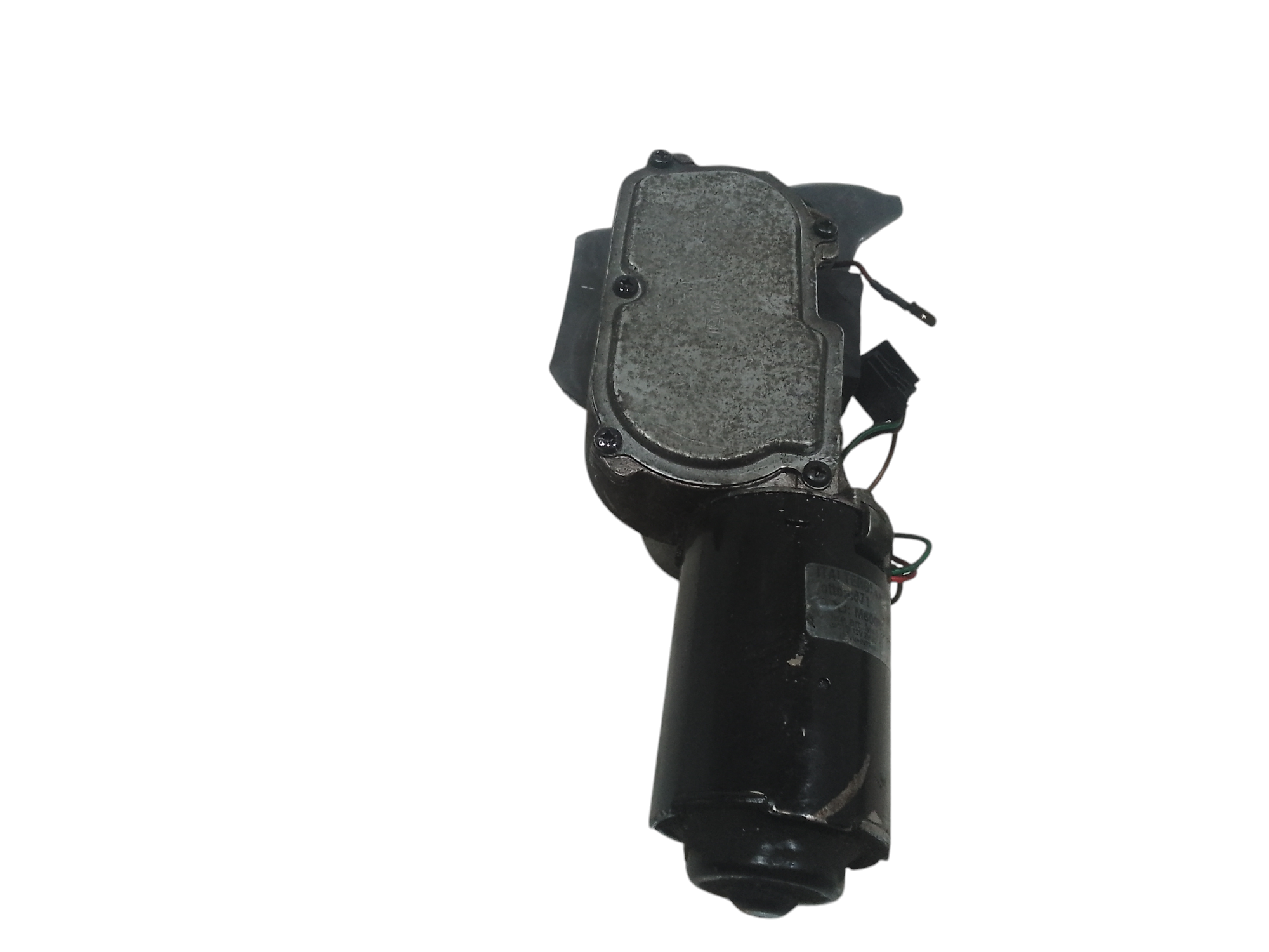 Motorino tergi ant completo di tandem per Aixam A721 (12/06>04/2008) (2006 - 2008)