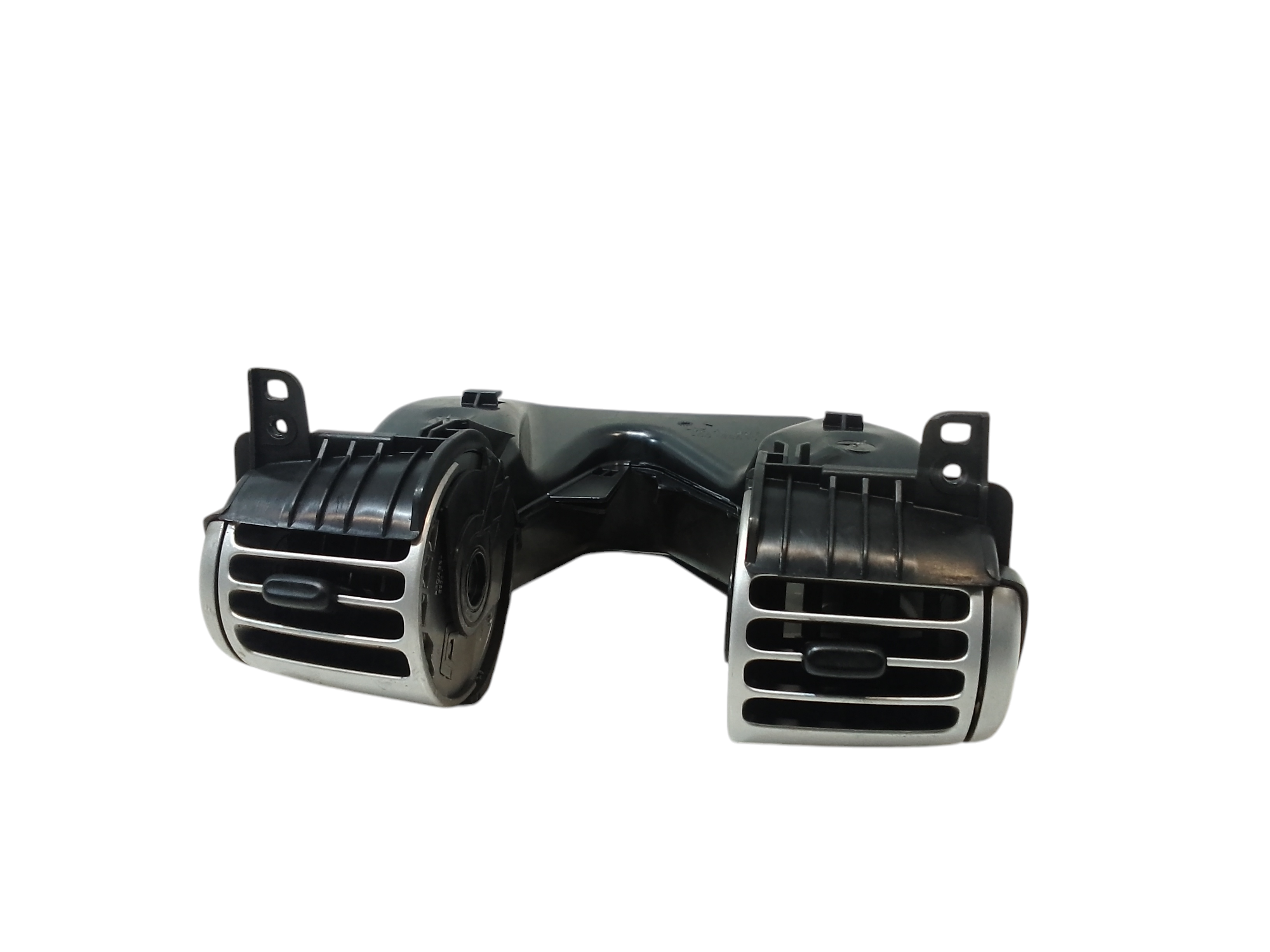 Bocchette Aria Centrale per Smart Fortwo Coup 3 Serie (w 451) (2007 - 2015)