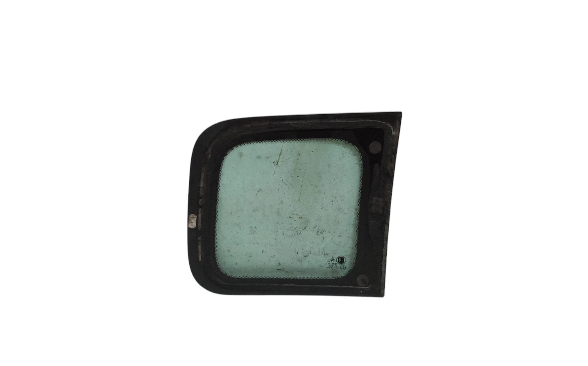 Deflettore posteriore SX per Fiat Panda 3 Serie (2012 - In produzione)