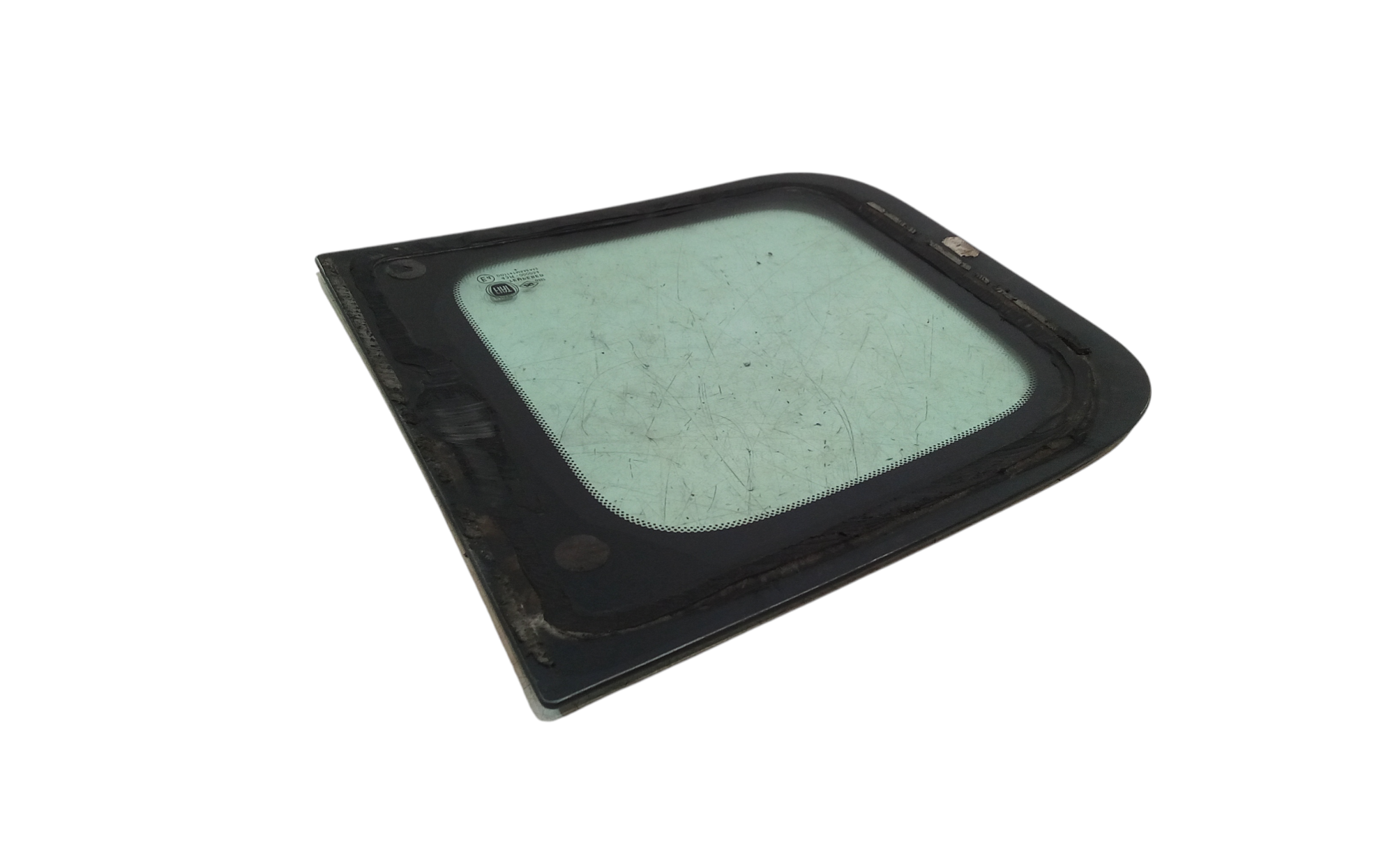 Deflettore posteriore SX per Fiat Panda 3 Serie (2012 - In produzione)