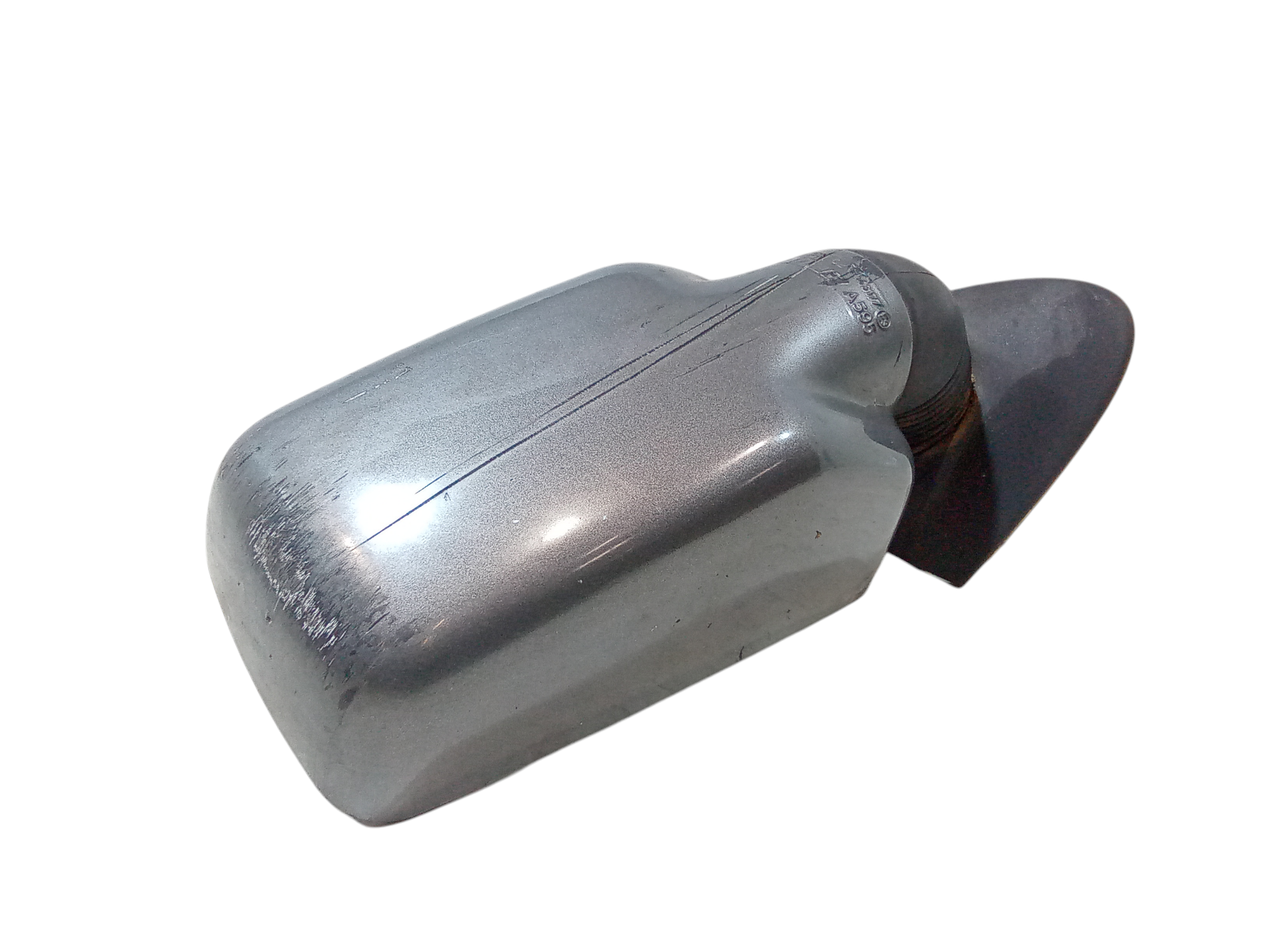 Specchietto Retrovisore Destro per Fiat Tipo Serie (88>96) (1988 - 1995)