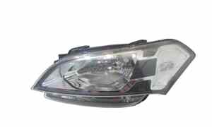 Faro anteriore Sinistro Guida per Kia Soul (2009 - 2011)