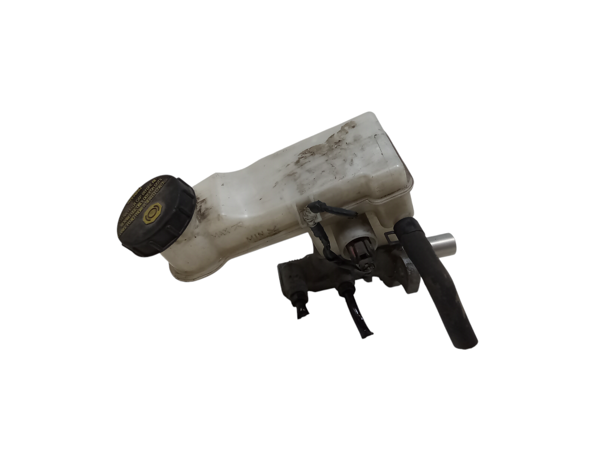 Pompa Freni per Kia Venga 1 Serie (2010 - In produzione)