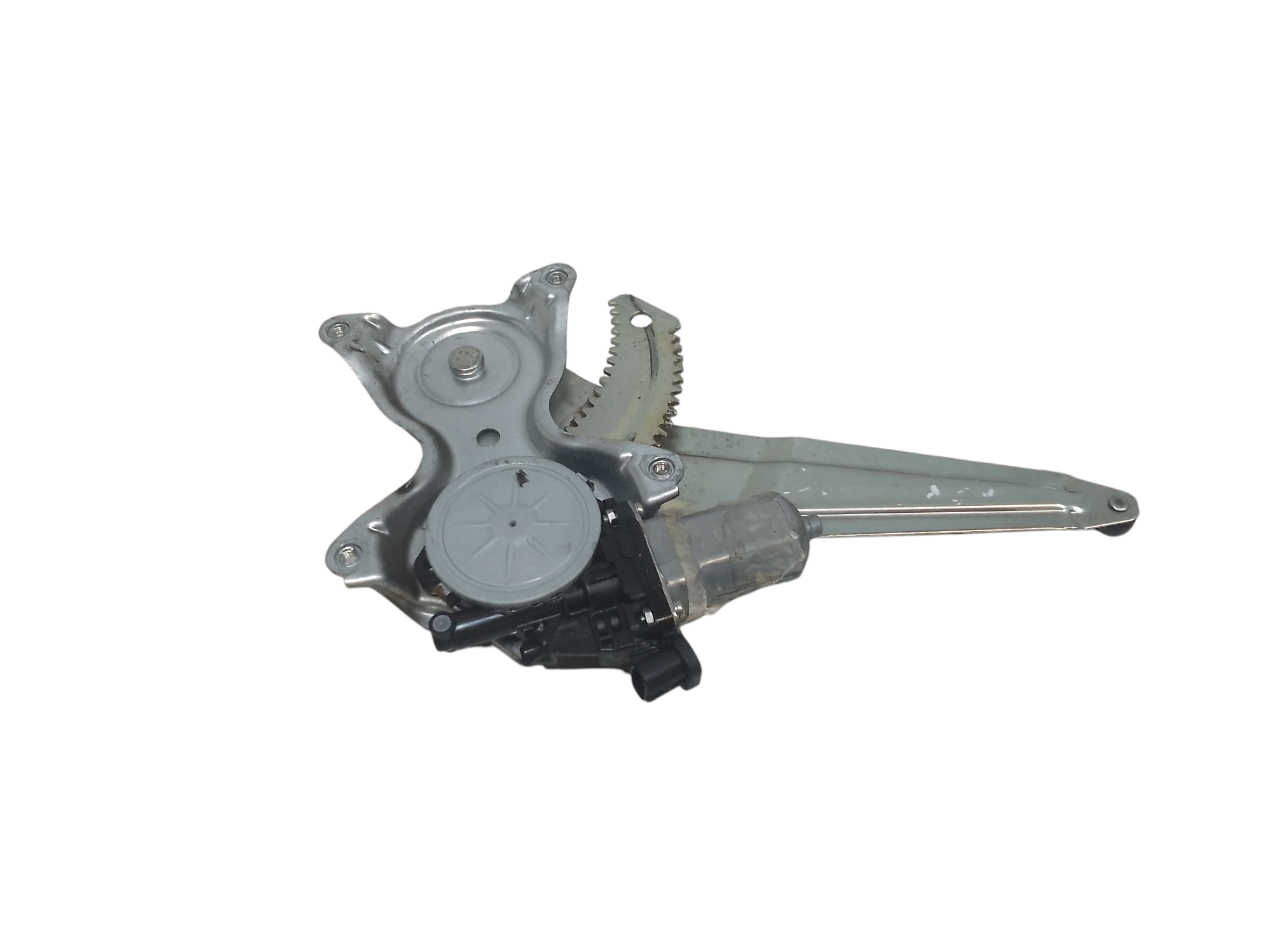 Cremagliera posteriore destra passeggero per Suzuki Swift 5 Serie (10>12) (2010 - 2012)