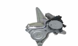 Cremagliera posteriore destra passeggero per Suzuki Swift 5 Serie (10>12) (2010 - 2012)