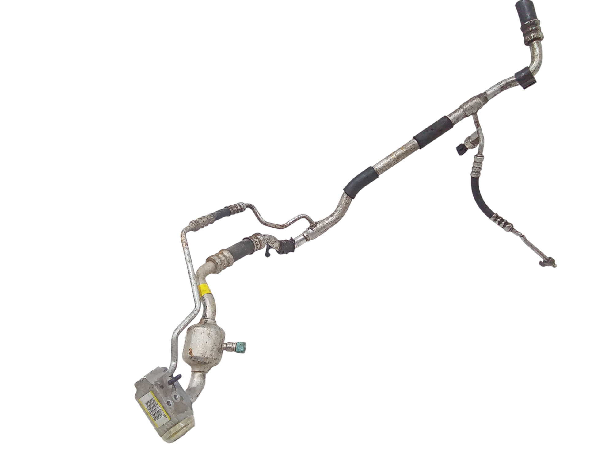 Tubo Aria condizionata per Kia Ceed (2012 - 2018)