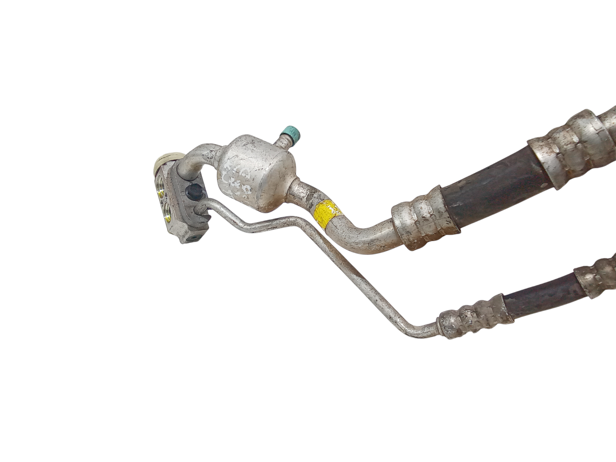 Tubo Aria condizionata per Kia Ceed (2012 - 2018)