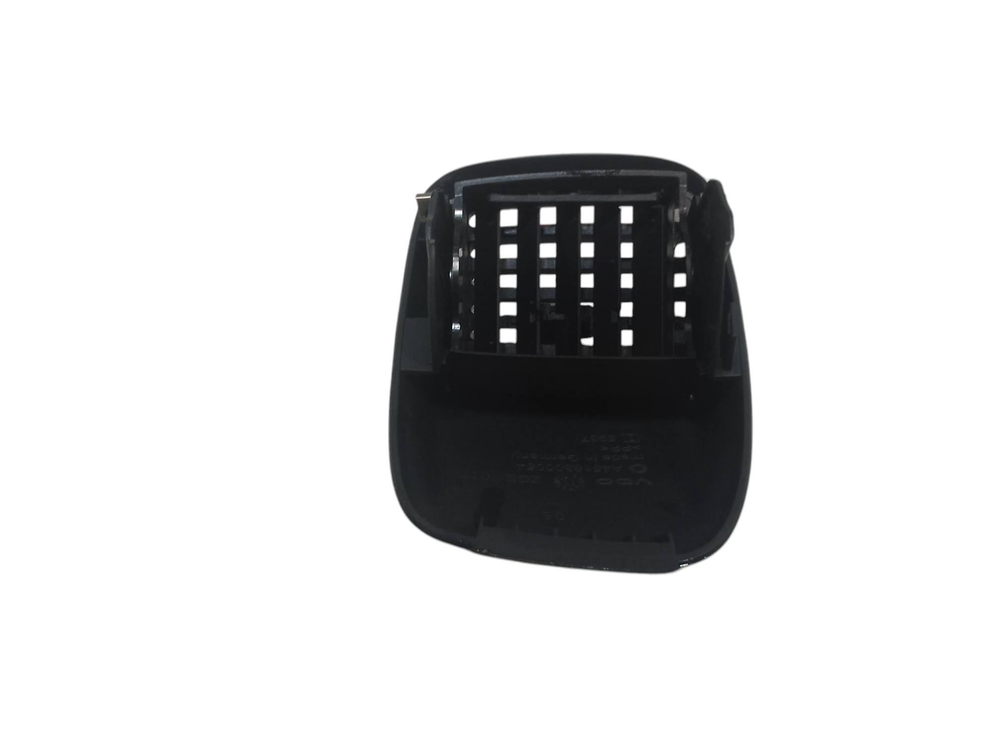 Bocchetta aria cruscotto lato guida per Smart Fortwo Cabrio 3 Serie (w 451) (2007 - 2015)