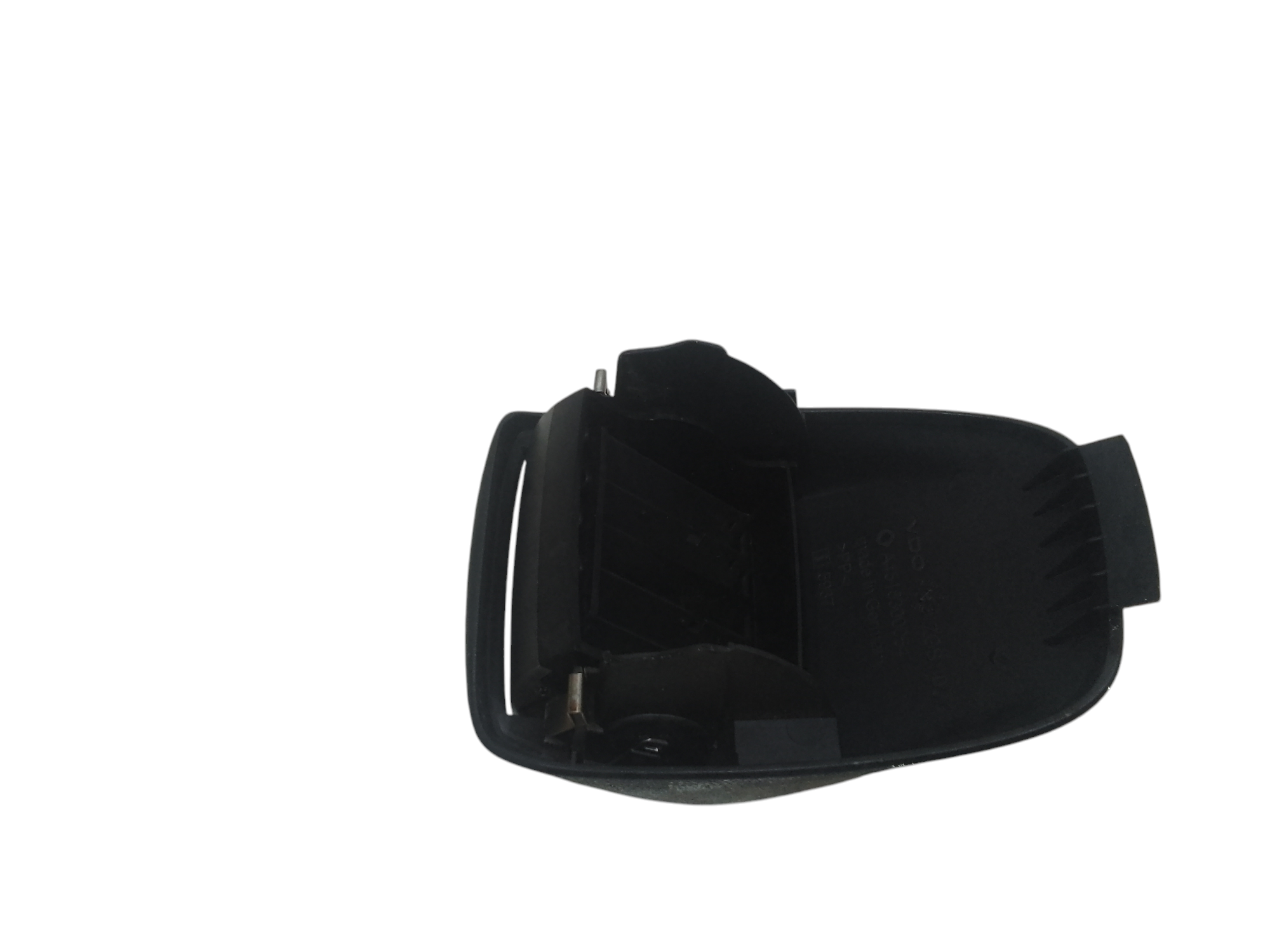 Bocchetta aria cruscotto lato guida per Smart Fortwo Cabrio 3 Serie (w 451) (2007 - 2015)