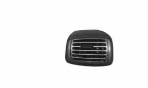 Bocchetta aria cruscotto lato guida per Smart Fortwo Cabrio 3 Serie (w 451) (2007 - 2015)