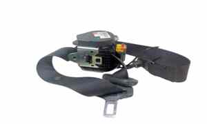 Cintura di sicurezza anteriore sinistra per Mercedes Classe A W169 3 Serie (2004 - 2008)